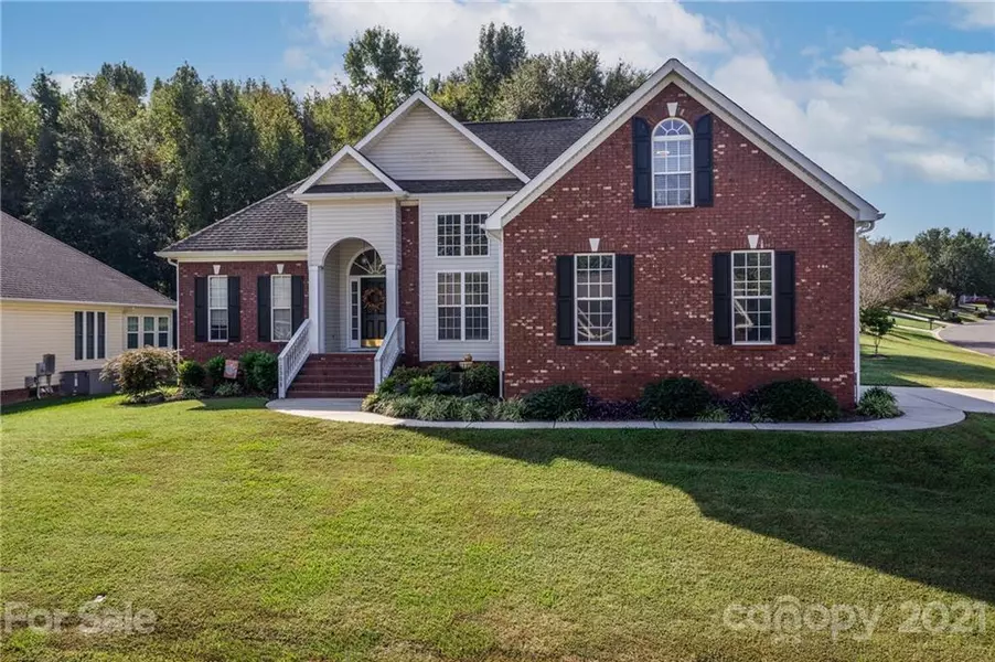 2508 Sandy Ridge RUN, Rock Hill, SC 29732