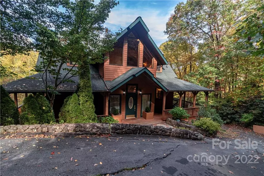 965 Winter Star LOOP, Burnsville, NC 28714