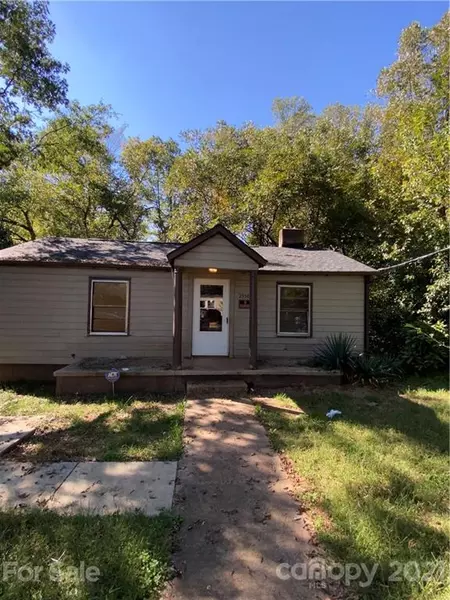 2958 Reid AVE, Charlotte, NC 28208