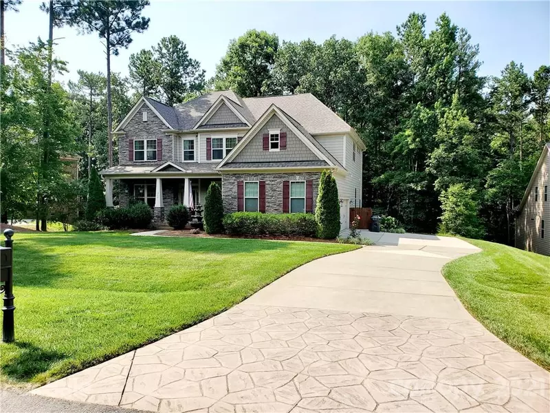 315 Ridge Reserve DR, Lake Wylie, SC 29710