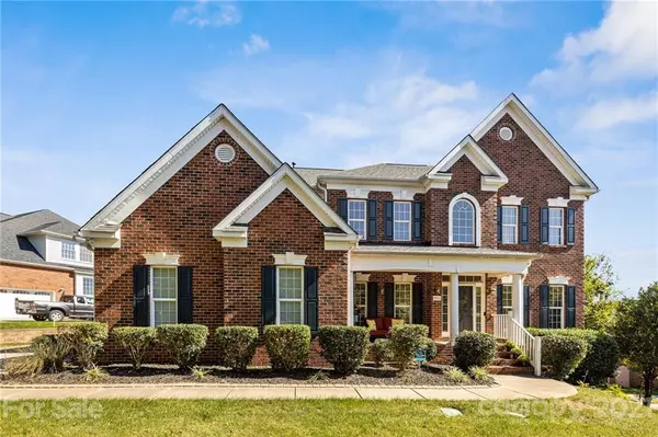 Huntersville, NC 98078,9902 Hillspring DR