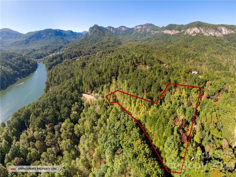 0 Lurewoods Manor DR, Lake Lure, NC 28746