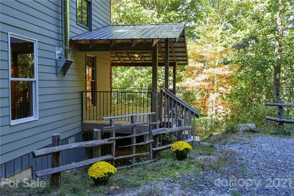 Swannanoa, NC 28778,60 Will Campbell RD