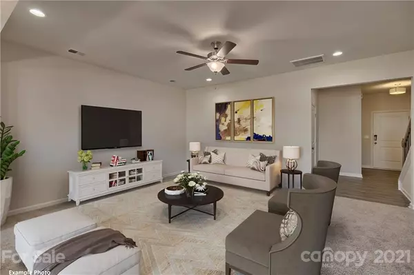 Terrell, NC 28682,3940 Townes BLVD #90