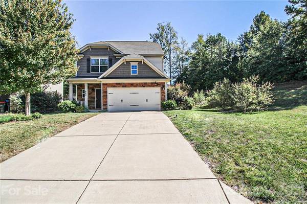 660 Barcroft LN, Fort Mill, SC 29715