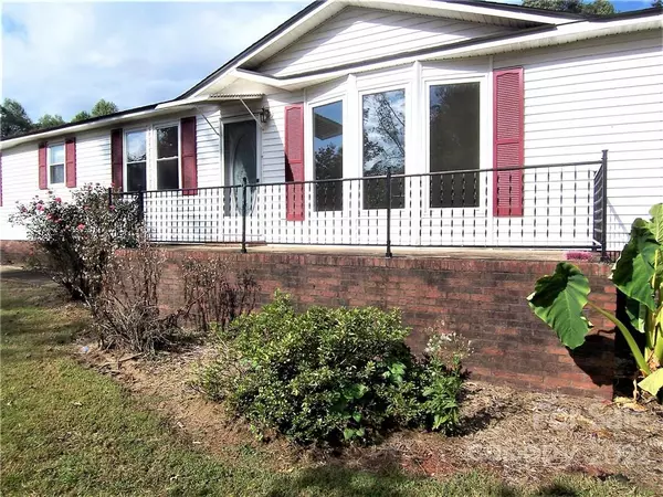 Lawndale, NC 28090,424 Will Dixon RD