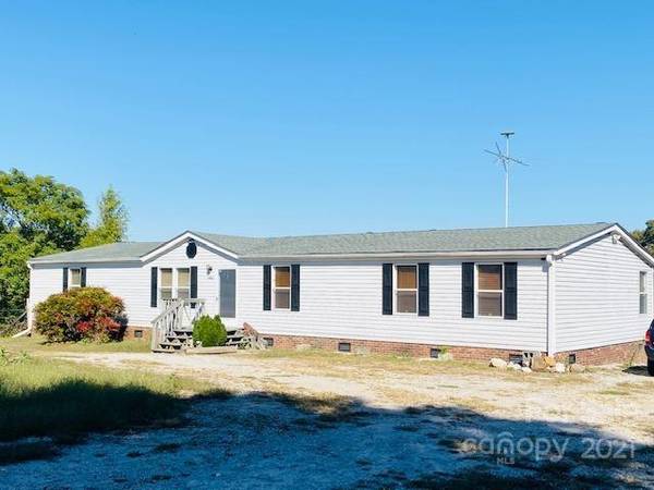 4987 Flat Creek RD, Heath Springs, SC 29058