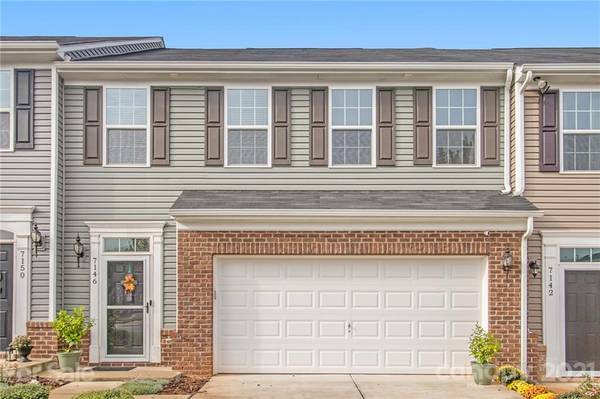 7146 Mariners Village DR, Denver, NC 28037