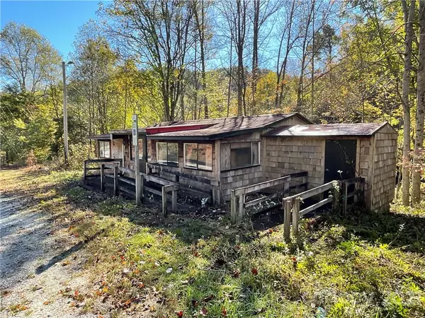 9501 Rosman HWY, Rosman, NC 28772