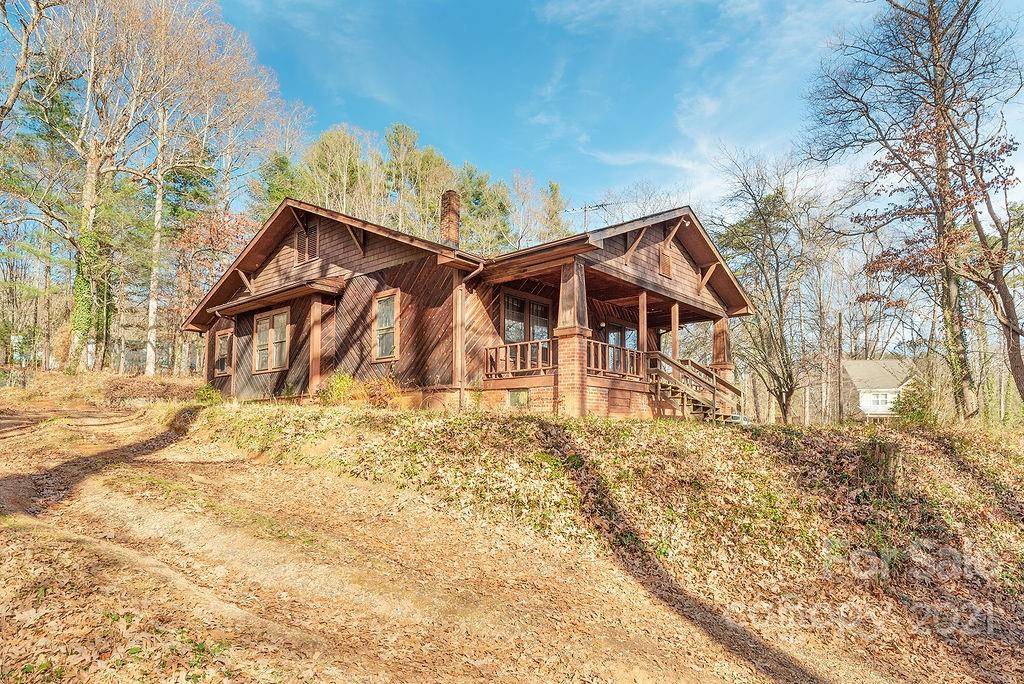 Asheville, NC 28806,45 Eastview CIR