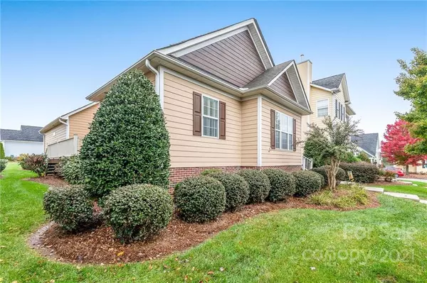 Kannapolis, NC 28081,4806 Breden ST