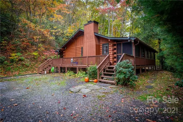 Maggie Valley, NC 28751,146 Spring DR