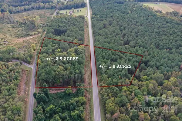 Morven, NC 28170,TBD NC Hwy 145 HWY