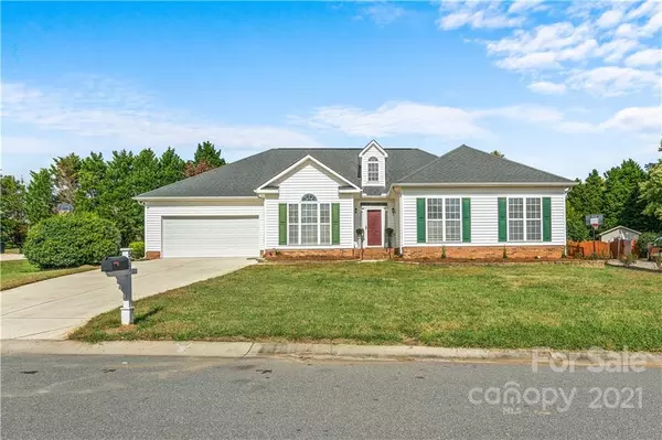 Concord, NC 28027,577 Surry Trace CIR