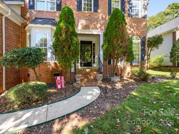 Huntersville, NC 28078,14432 Maclauren LN