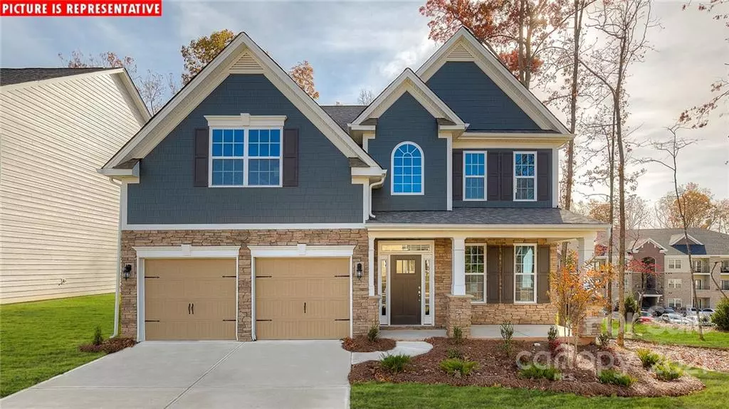 Huntersville, NC 28078,4220 Cherry Mill CT