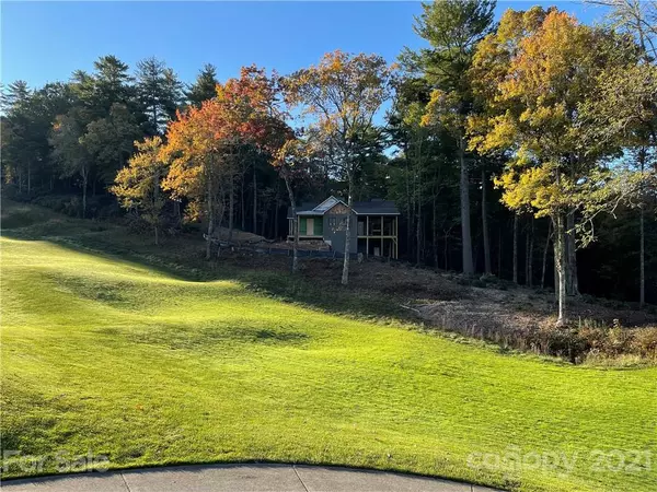 Lake Toxaway, NC 28747,1048 Cherokee TRCE