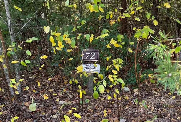 73 Boone Cove RD #72, Zirconia, NC 28790