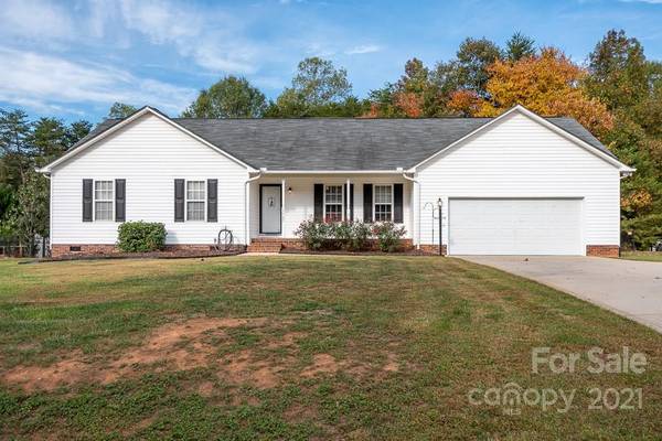 3537 Navajo DR, Maiden, NC 28650