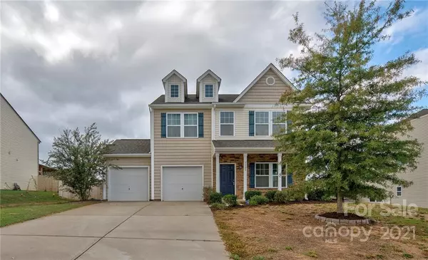 7126 Sonja DR, Clover, SC 29710