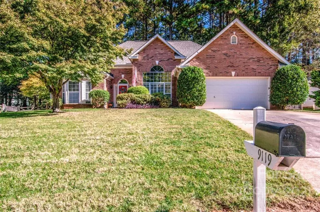 Huntersville, NC 28078,9119 Windknob CT