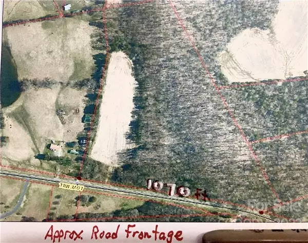 Stanfield, NC 28163,000 Love Mill RD