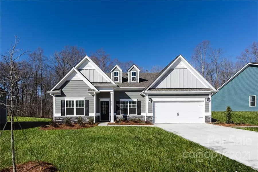 13042 Aberdeen Park DR #24, Huntersville, NC 28078