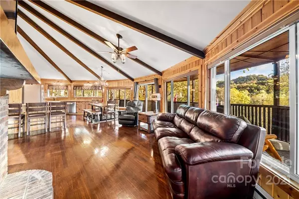 Maggie Valley, NC 28751,161 Cedar DR