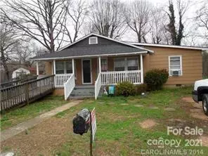 Cherryville, NC 28021,606 North DR