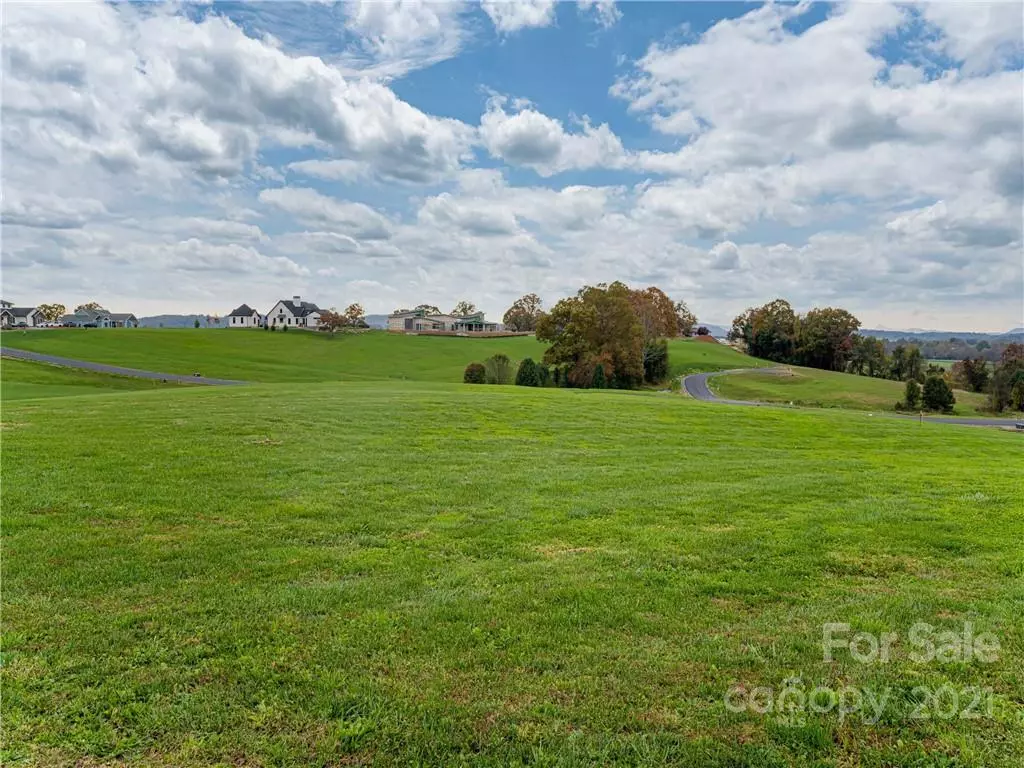 Mills River, NC 28759,00000 Majestic Ridge RD #Lot 60