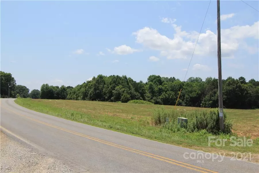 Lot 8 Patterson Farm RD #8, Mooresville, NC 28115