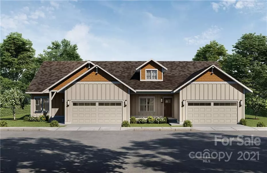 46 Cozy Cottage WAY #27, Arden, NC 28704