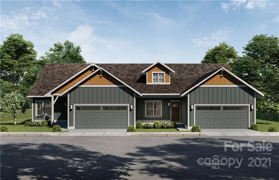 47 Cozy Cottage WAY #21, Arden, NC 28704