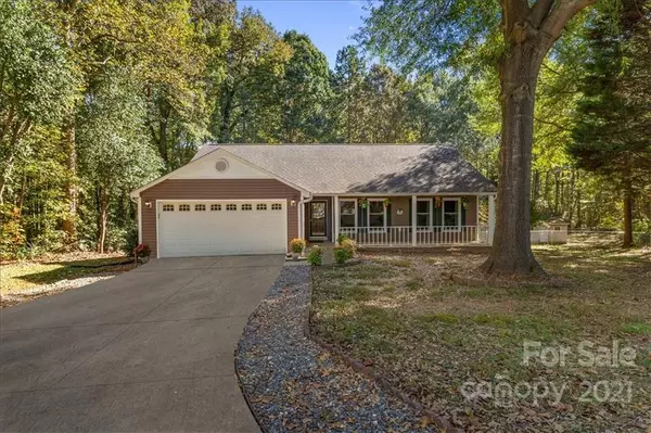 120 Banksridge RD, Fort Mill, SC 29715