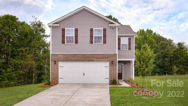 356 Gaines RD, Clover, SC 29710