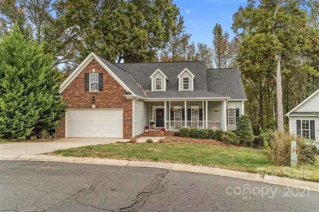 Rock Hill, SC 29732,1510 Coatsworth LN