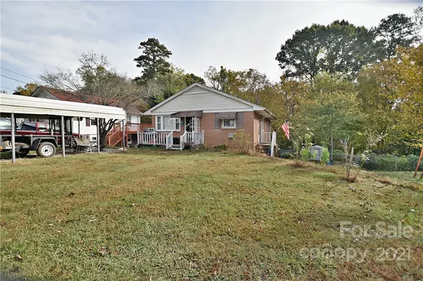 424 Walnut AVE, Gastonia, NC 28054