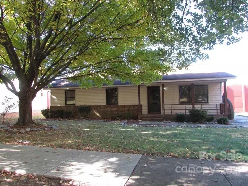 1509 Whisnant ST, Charlotte, NC 28206