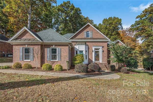 4437 Shannamara DR, Matthews, NC 28104