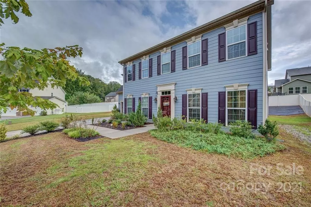 Gastonia, NC 28056,833 Westerland CT