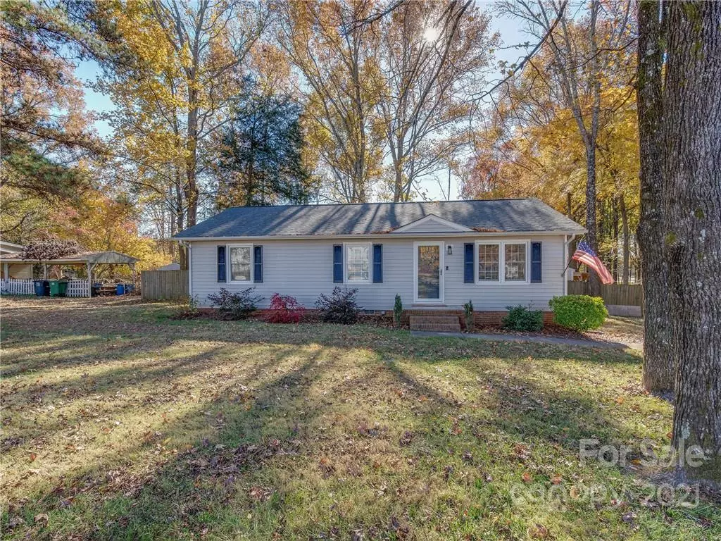 Matthews, NC 28104,209 K Line DR