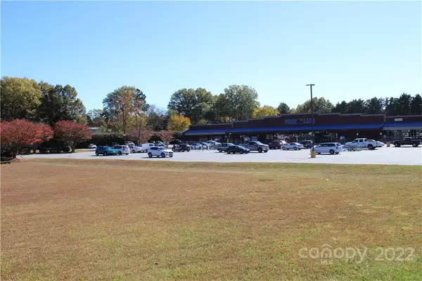 Taylorsville, NC 28681,9B & 9C Main AVE W
