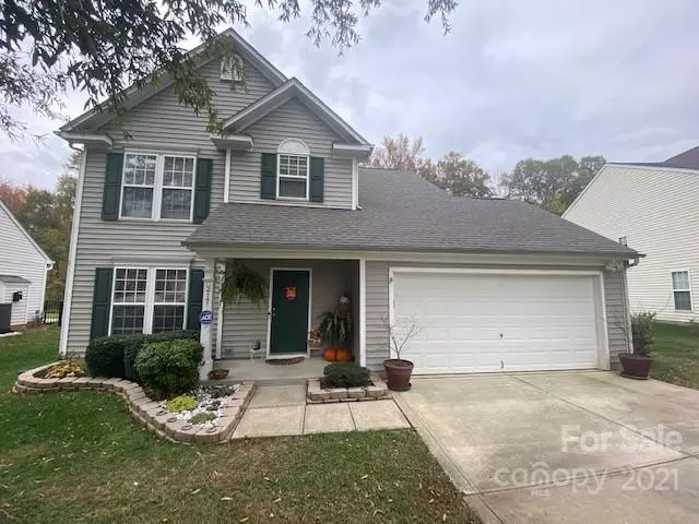 217 Dutchmans Meadow DR, Mount Holly, NC 28120