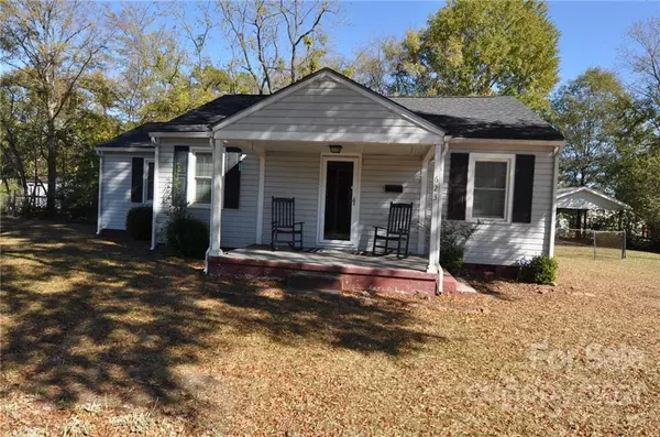 623 Sanders ST, Chester, SC 29706