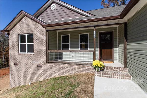 Lenoir, NC 28645,1207 Winter PL SW