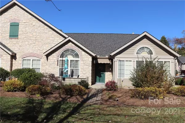 Hickory, NC 28601,811A Wynnshire DR #A