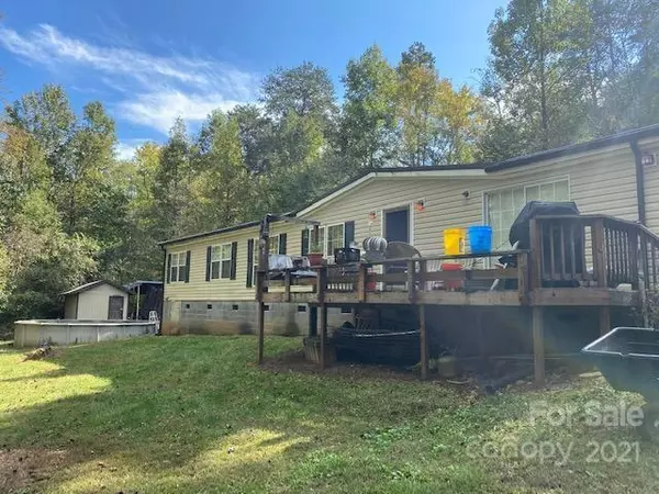 Statesville, NC 28677,236 Tucker RD
