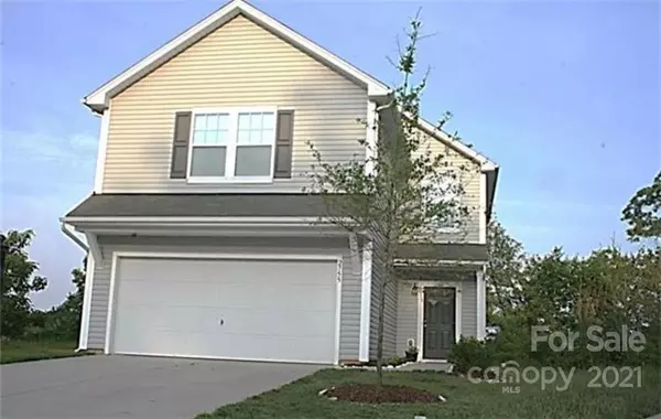 2755 Bramble Ridge CT, Charlotte, NC 28215