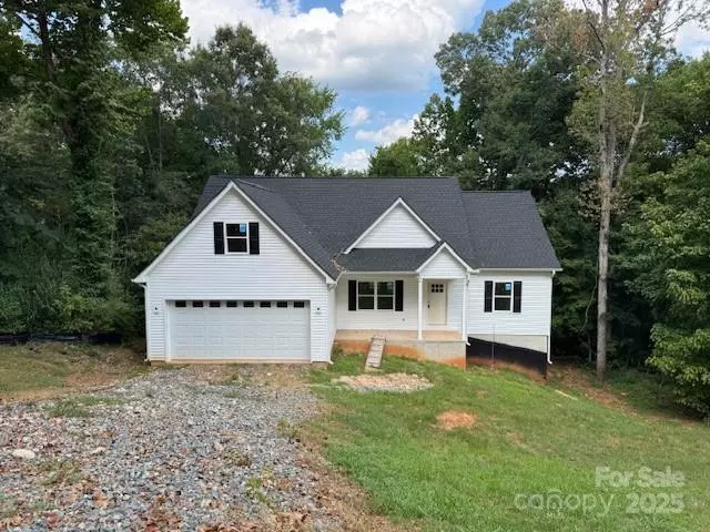 Concord, NC 28025,595 Foxwood DR SE
