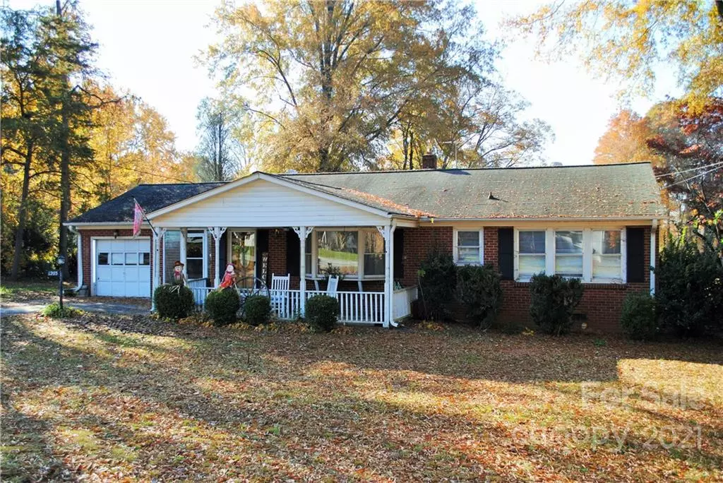 Lexington, NC 27292,1203 Brown ST